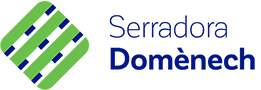 Serradora Domènech Logo